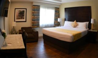 Hotel America - Tijuana - 4