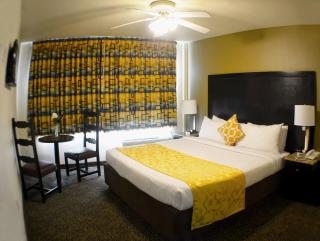 Hotel America - Tijuana - 3