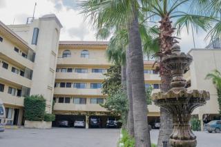 Hotel America - Tijuana - 0