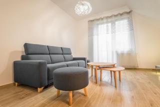 Parkowa Polana MyWeek - 1