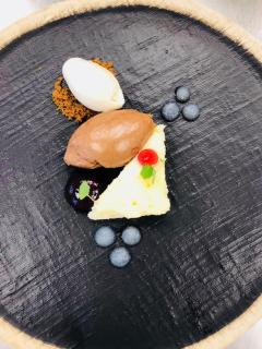 Auberge De Moerse Hoeve - De Moer - 2