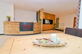 Pension Fuchs - Pfunds - 3