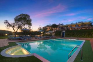 Villa Gens Camuria - Camerano - 6