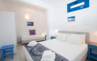 Edem Rooms - Fira - 3