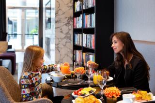 Hotel X Toronto, a Destination by Hyatt Hotel - Toronto - 7