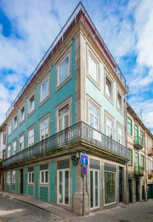 Indulge Porto Flats - Porto - 9