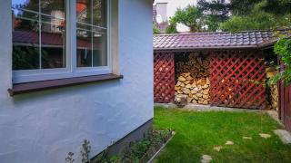 Biała Przystań - Sasino - 1