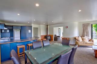 Allenby Place - Wanaka - 2