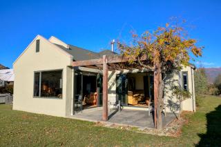 Allenby Place - Wanaka - 9