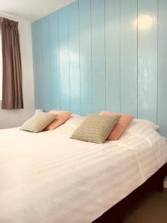 Vakantiehuis Witsand 1 - Egmond aan Zee - 9