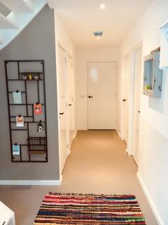 Vakantiehuis Witsand 1 - Egmond aan Zee - 4