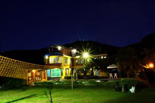 Alex Country House - Chachagüí - 8