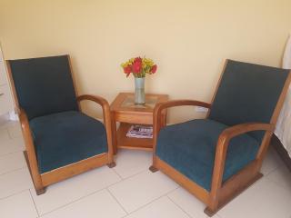 Spectacular Furnished Studio - Willemstad - 7