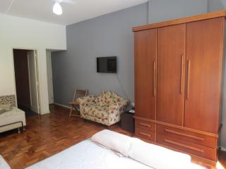 FLAT 201 - Petrópolis - 8