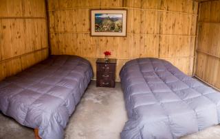 Llahuar Lodge - Cabanaconde - 3