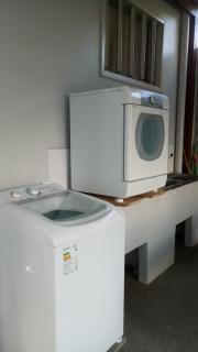 Apartamento Exclusivo - Hospedes - 3