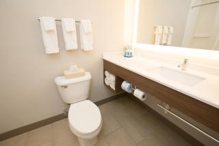 Holiday Inn Express Hotel & Suites Madison by IHG - Madison - 4