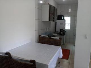 Apartamento Exclusivo - Hospedes - 4