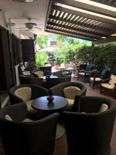Piccolo Hotel - Castiglione della Pescaia - 6