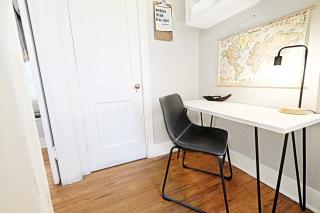 Fresh & Bright, Lower-Greenville Ave Area - Dallas - 9