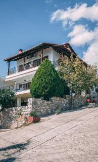 Casa di Bella - Marathos - 5