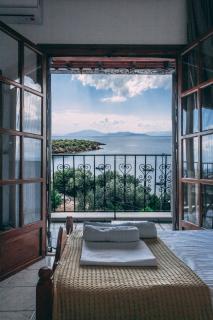 Casa di Bella - Marathos - 9