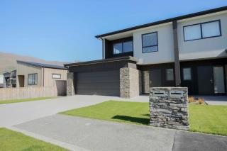 Diamond On Tenby - Wanaka - 9