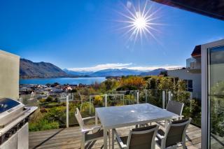 Lake Wanaka Lookout - Wanaka - 0