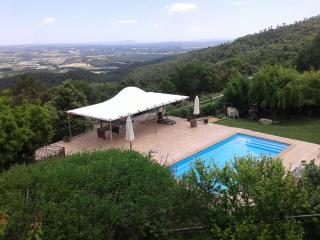 Can Serrallonga - Camós - 9