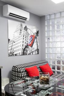 Chueca Apartment - Madrid - 6