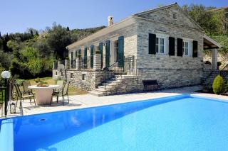 Thresher's House - Méngoulas - 0