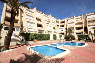 Apartment in La Mata Gabriele - Torrevieja - 4
