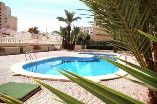 Apartment in La Mata Gabriele - Torrevieja - 2