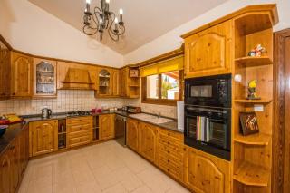 Androniki Luxury Villa Sea Views Pool BBQ WiFi A/C - Polis Chrysochous - 7