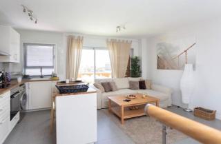 Sea View Apartment in El Médano with pool & private parking space - El Médano - 3