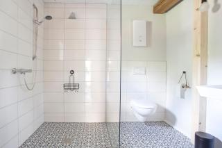 Scheune de Lütt - Kleine Scheune ganz groß am Rande der Schorfheide - Natur pur - Marienwerder - 6