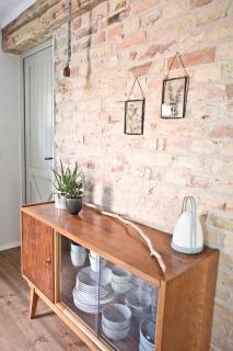 Scheune de Lütt - Kleine Scheune ganz groß am Rande der Schorfheide - Natur pur - Marienwerder - 8