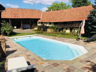 Le gîte des écureuils - Schalkendorf - 5