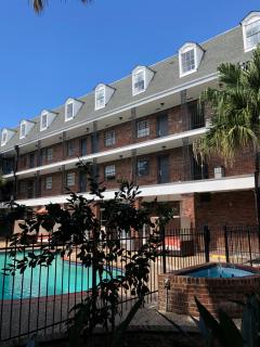 Midtown Hotel New Orleans - New Orleans - 5