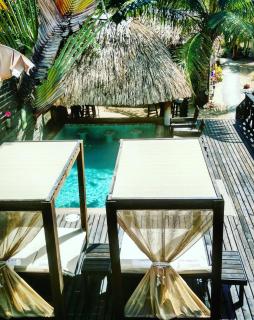 Caribbean Beach Cabanas - 6