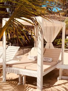 Caribbean Beach Cabanas - 7