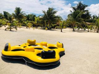 Caribbean Beach Cabanas - 3