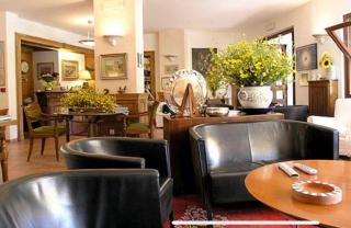 Piccolo Hotel - Castiglione della Pescaia - 8