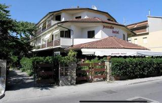 Piccolo Hotel - Castiglione della Pescaia - 9