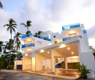 The Sanctuary @ Los Corales - Punta Cana - 3