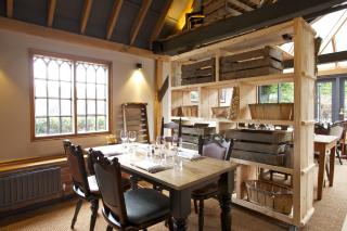 Bourne Valley Inn - Saint Mary Bourne - 5
