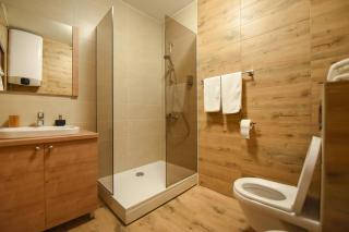 Korzo apartmani - Podgorica - 3