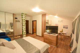 Korzo apartmani - Podgorica - 7