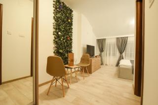 Korzo apartmani - Podgorica - 8