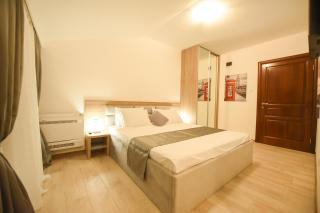 Korzo apartmani - Podgorica - 1